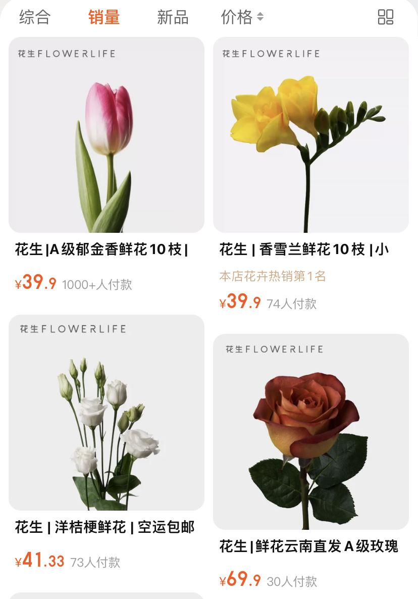 樱花过气了，郁金香才是今年春天顶流？”-36氪