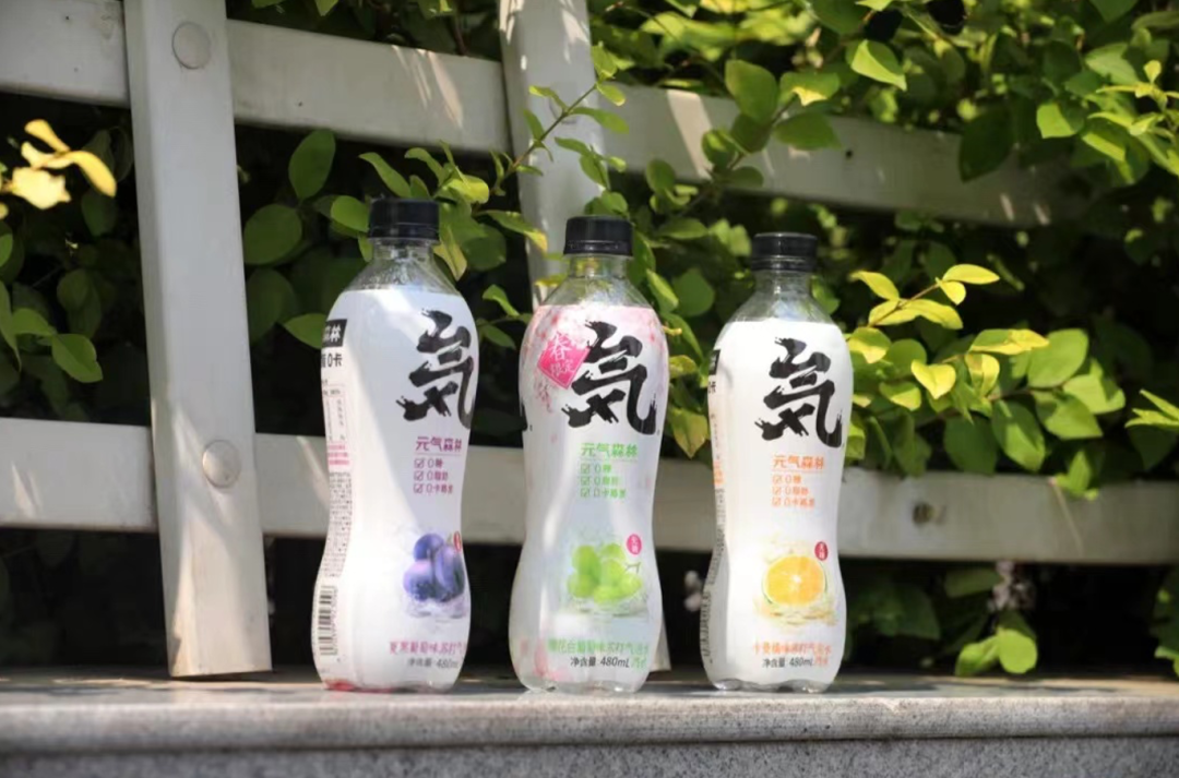 无糖饮料进入内卷时代,代糖的风还能吹多久?-36氪