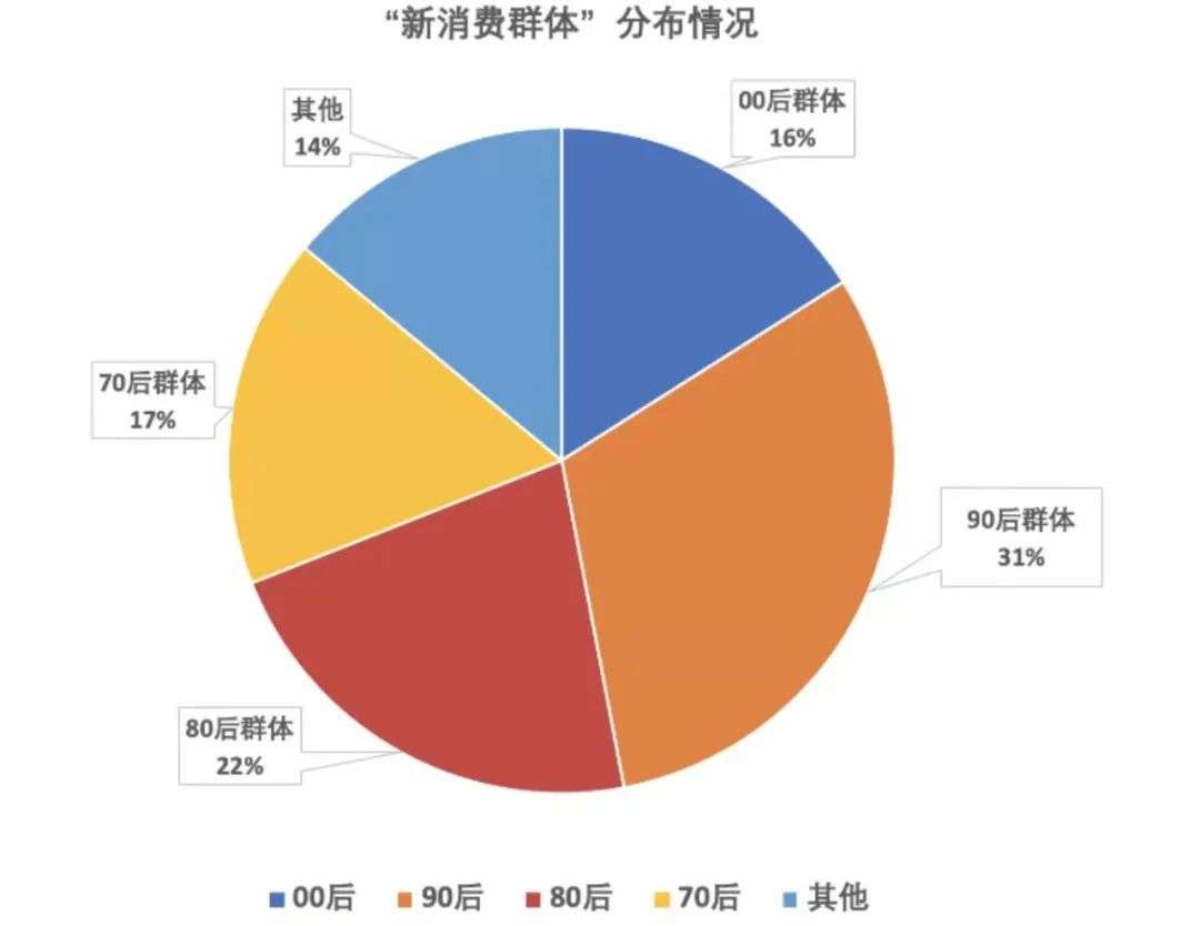 中国体育服饰五十年：起于草莽，学于代工，兴于国潮(图5)