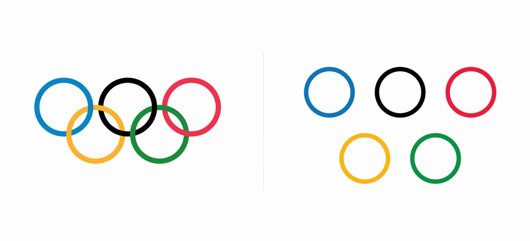 钉钉别克logo换新，品牌升级logo究竟有哪些学问？(图17)