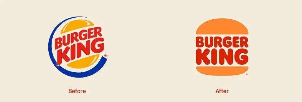 钉钉别克logo换新，品牌升级logo究竟有哪些学问？(图11)