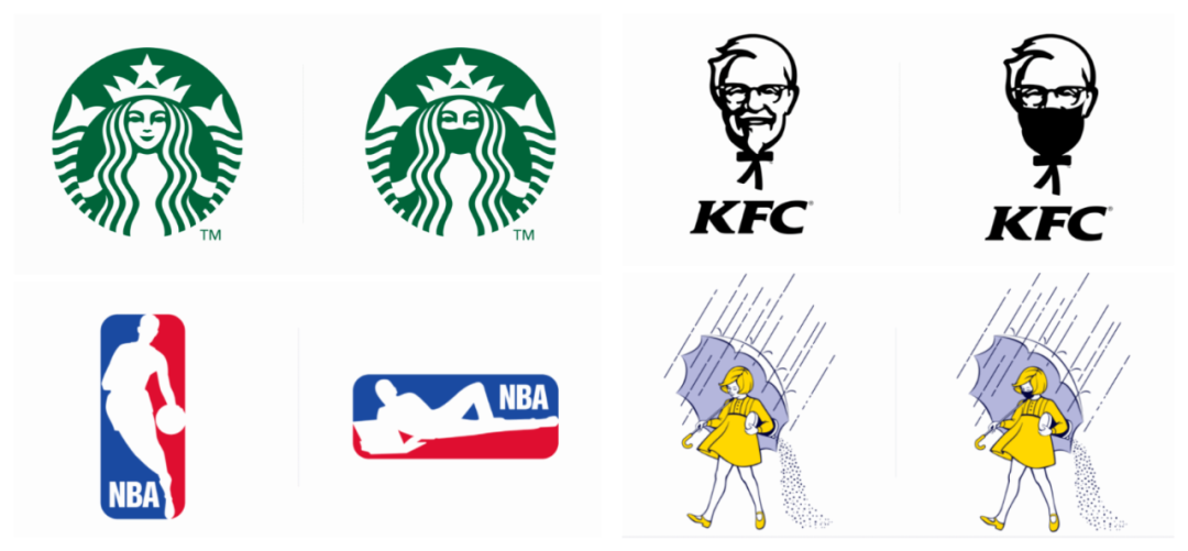 钉钉别克logo换新，品牌升级logo究竟有哪些学问？(图18)