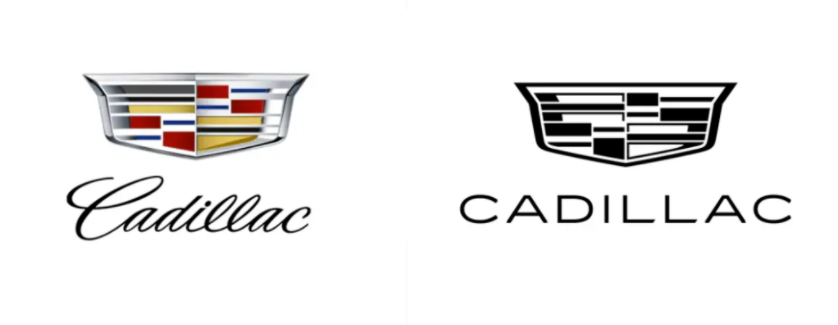 钉钉别克logo换新，品牌升级logo究竟有哪些学问？(图14)