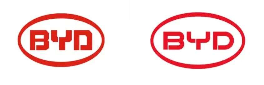 钉钉别克logo换新，品牌升级logo究竟有哪些学问？(图10)