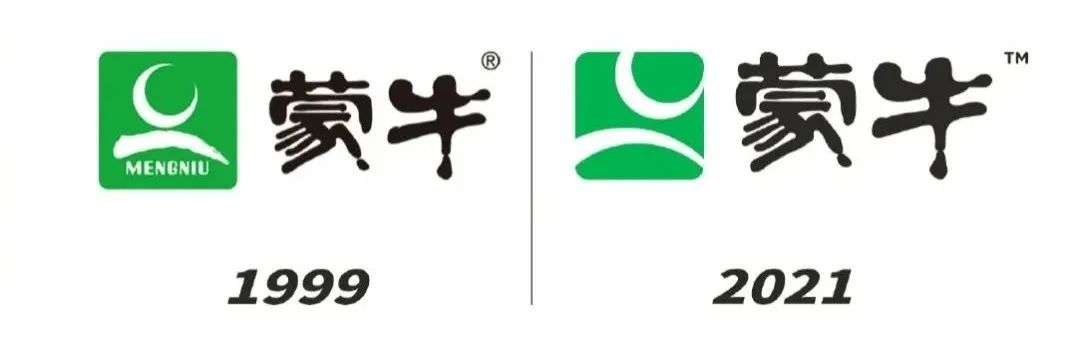 钉钉别克logo换新，品牌升级logo究竟有哪些学问？(图6)
