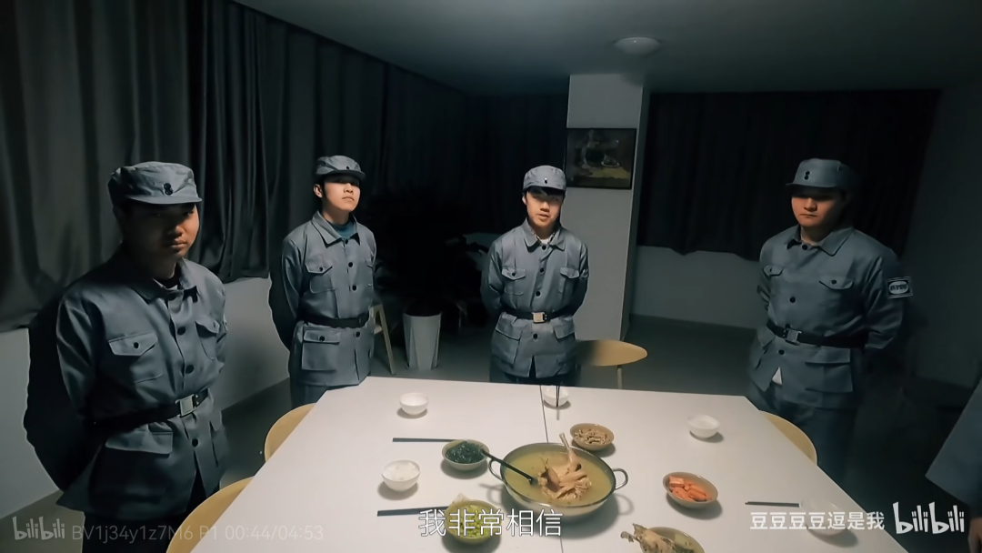 一支模仿视频获赞200万，“翻拍”成爆款密码？(图4)