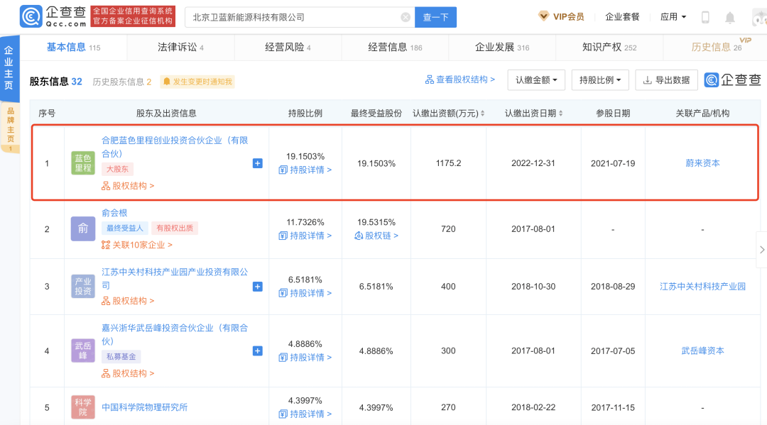 曾毓群82岁博导下场造电池，小米华为追着投资(图3)