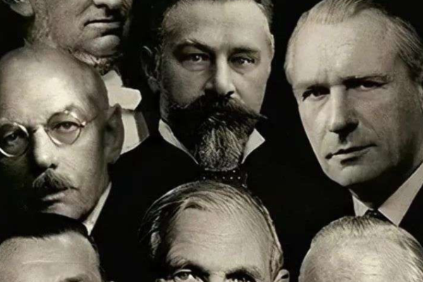 瓦伦堡家族兴盛史:穿越200年历史的钥匙(下)