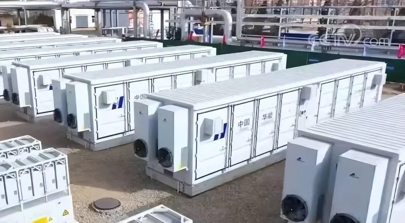 能源互联网风口下储电的游戏有何投资密码