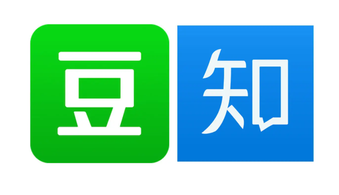 豆瓣logo png图片