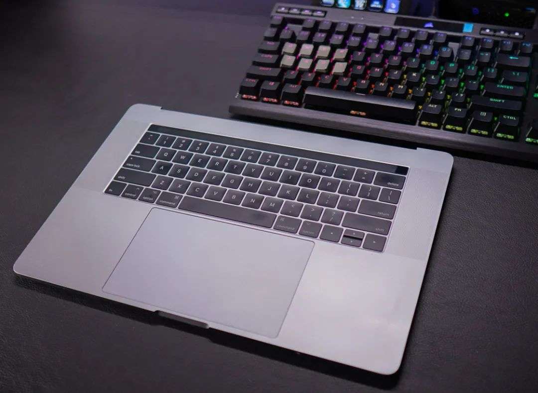 最近很火的「半台」MacBook Pro 值不值得买？我花3000 替你踩了坑……-36氪