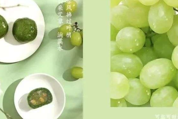 不时不食的饮食潮流下，谁会是下一个“青团”？-36氪