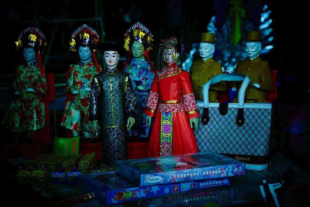 居家无聊不妨找部鬼片提提神