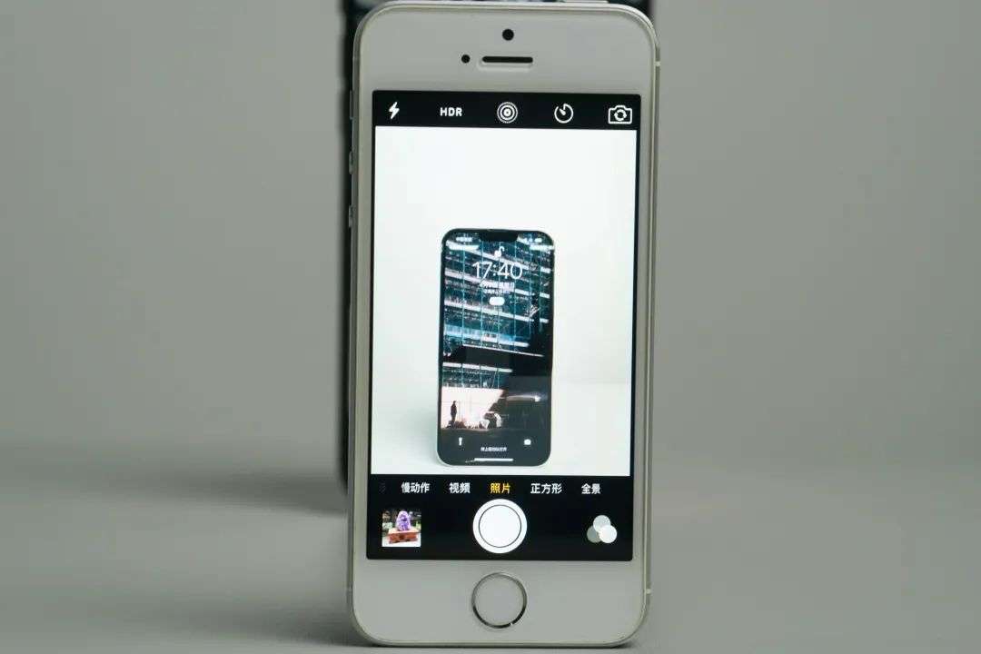 4台中古iPhone横评：十年前的iPhone 5还能当主力机吗？(图21)