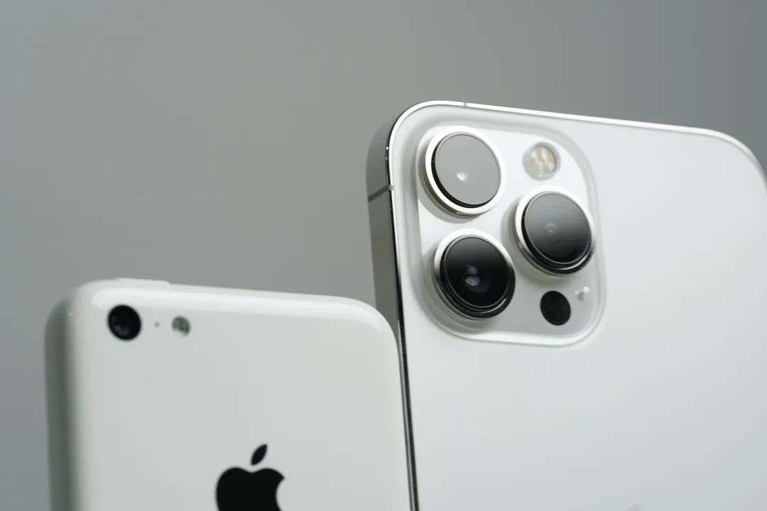4台中古iPhone横评：十年前的iPhone 5还能当主力机吗？(图22)