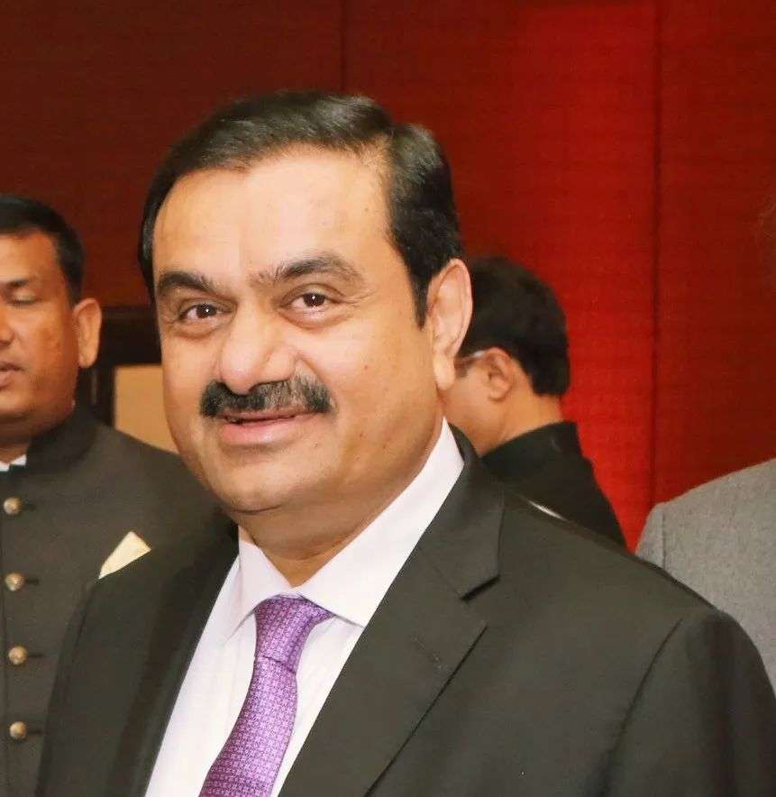 10. 穆克什·安巴尼