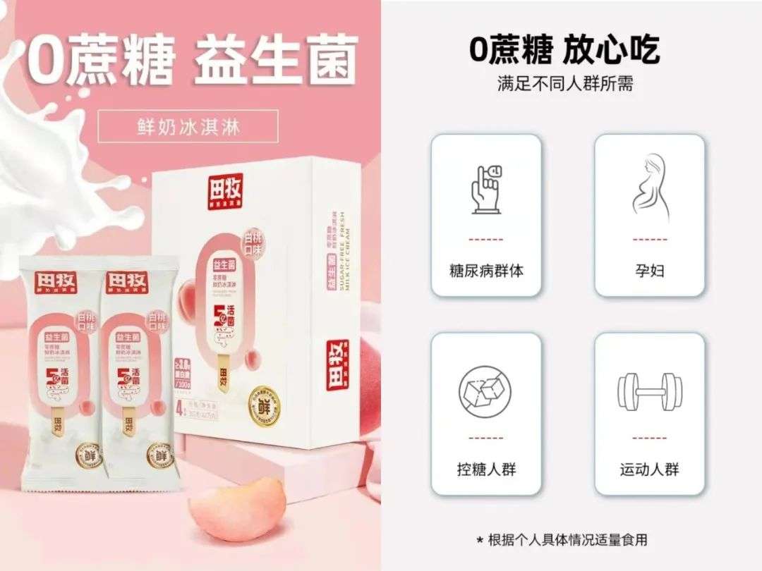 冰淇淋品牌也開始內卷（解析冰淇淋品牌內卷能收獲什么）(15)