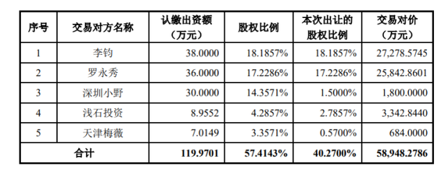 还清6亿债务，罗永浩背后的高人，是在麦肯锡工作过的他(图2)