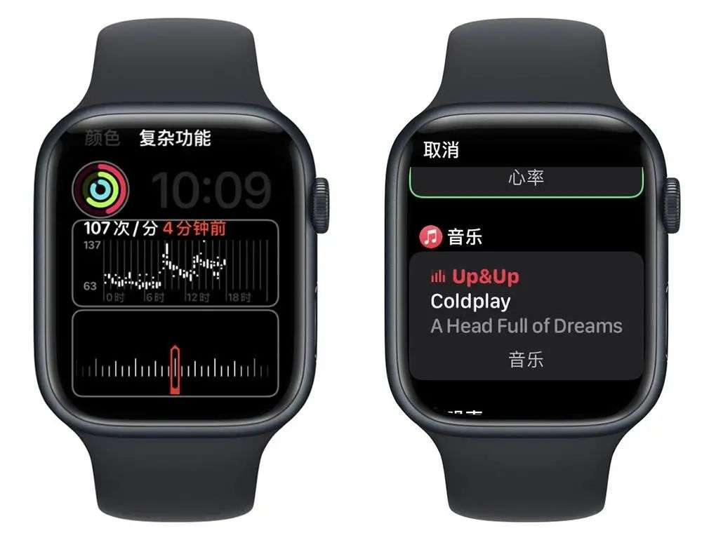入手 Apple Watch 后不知道怎么用？这里为你准备了 20+ 个小功能(图12)