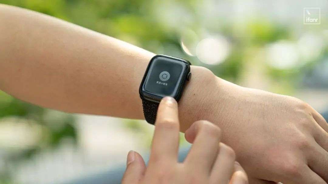 入手 Apple Watch 后不知道怎么用？这里为你准备了 20+ 个小功能(图25)
