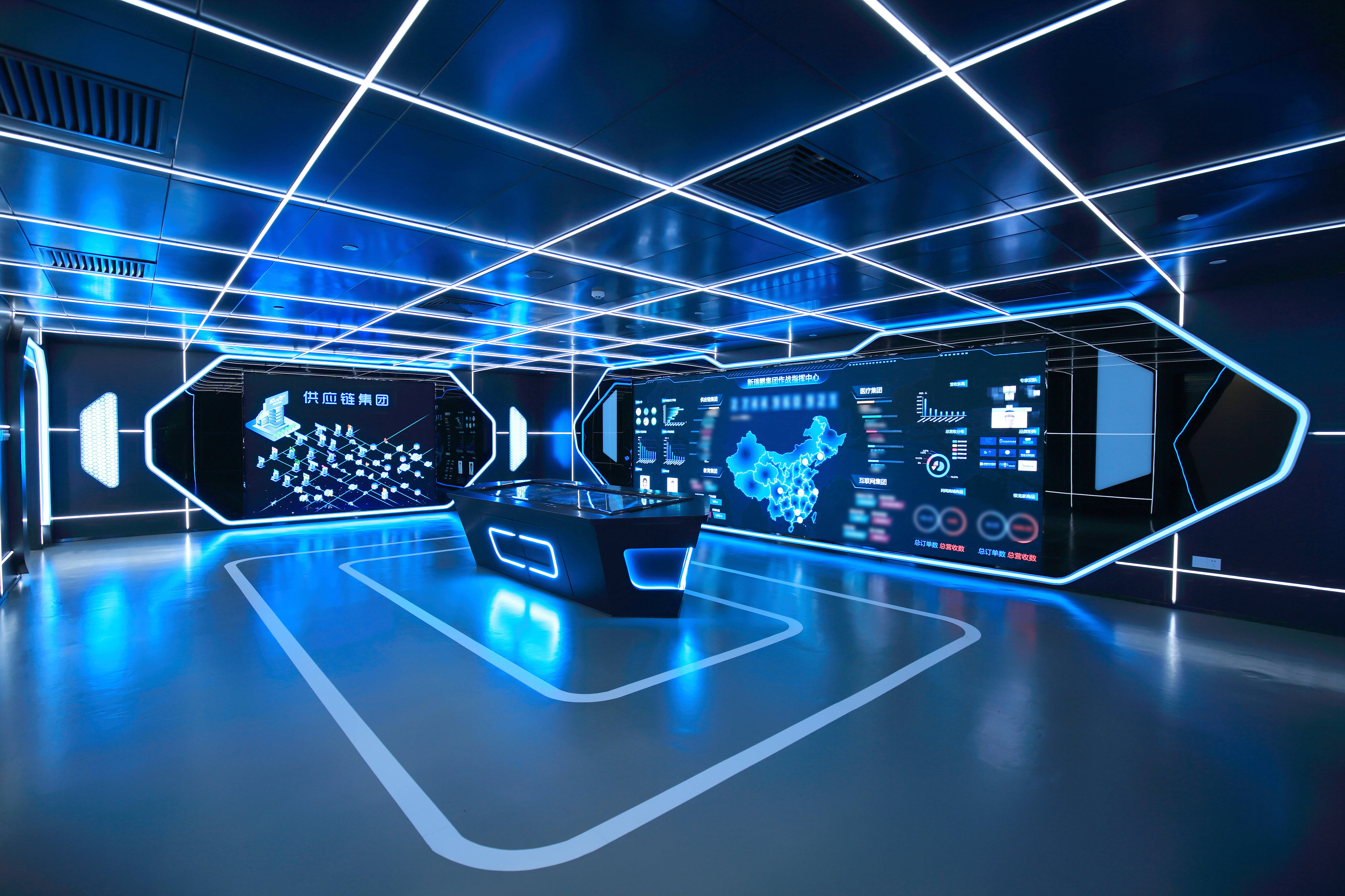 allin数字化新瑞鹏加速宠物医疗行业革命