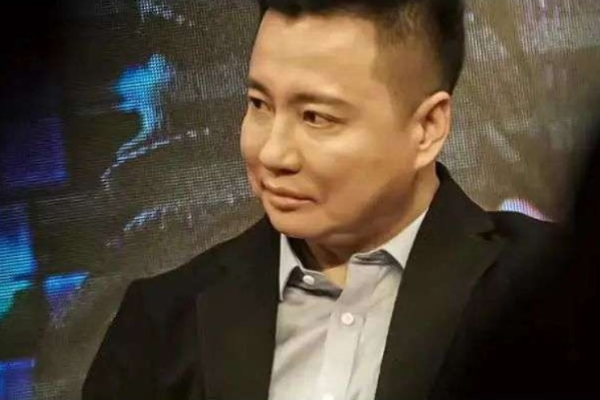 周航走进华容道-36氪