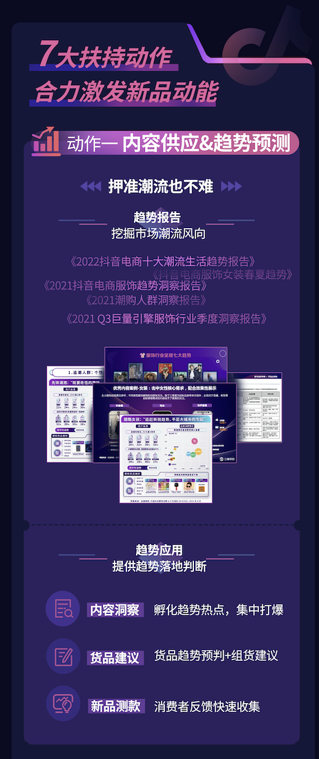 【推荐】服饰新品如何做爆款？平台、品牌和服务商都有答案(图5)