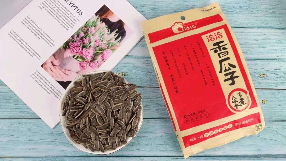 瓜子大王洽洽的增长困境