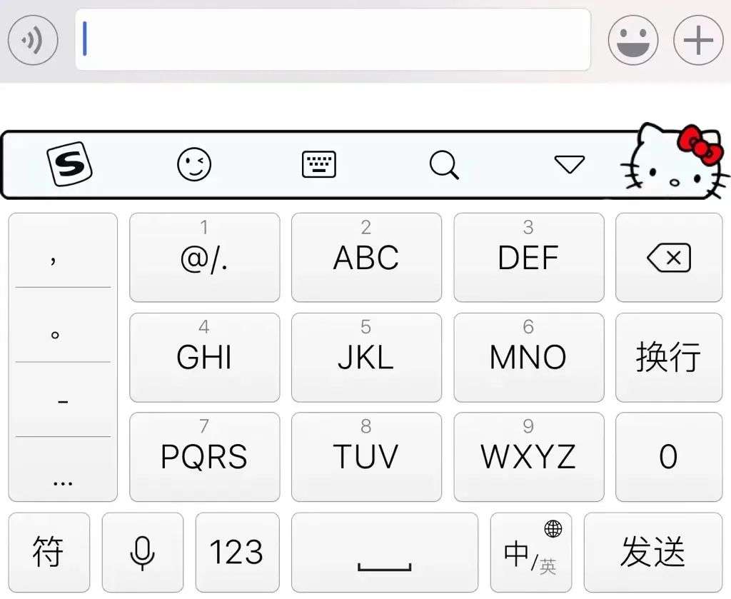 26键VS九宫格，中文输入法45年发展史-36氪