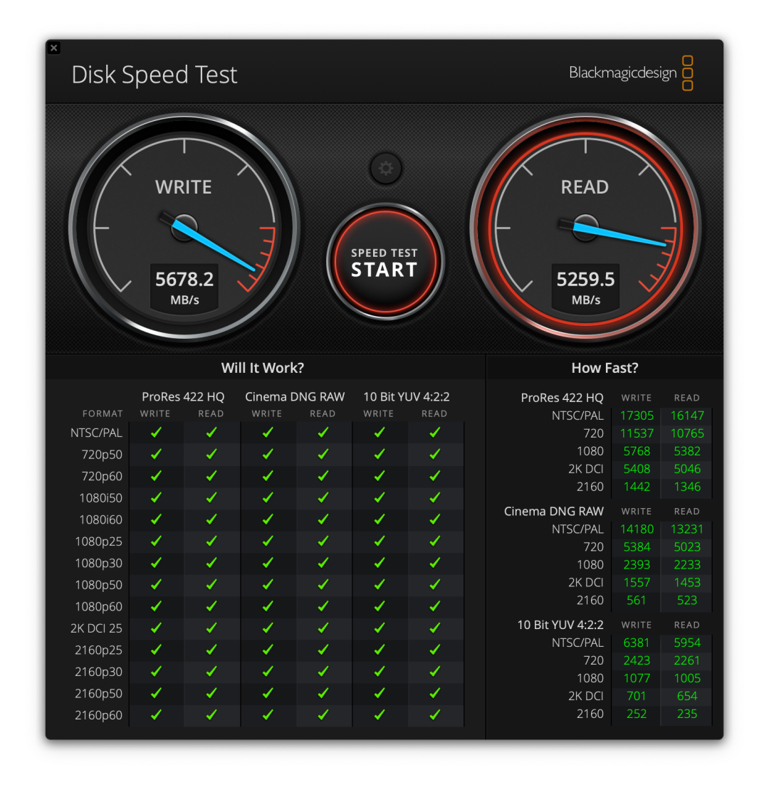 价值3万元的Mac Studio，甚至不能让你爽玩CS：GO(图10)