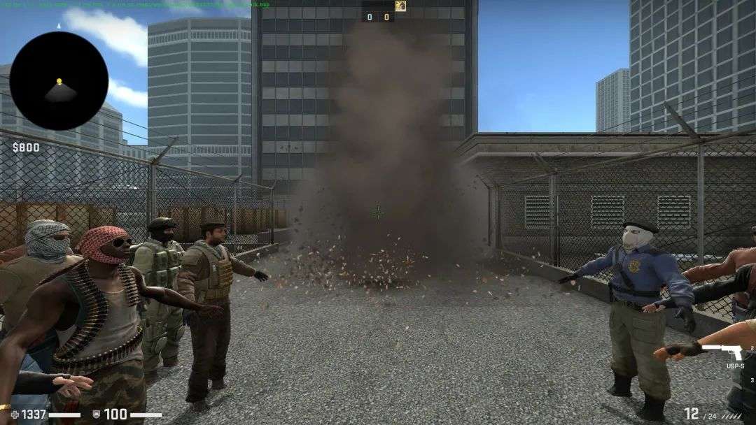 价值3万元的Mac Studio，甚至不能让你爽玩CS：GO(图12)