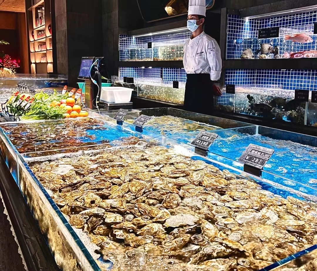 02 海鲜餐厅是不是个好生意?