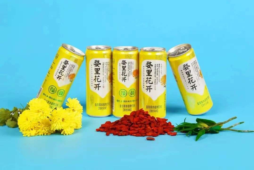 难以下咽却累计销量数亿瓶崂山白花蛇草水和它背后的草本植物饮料大