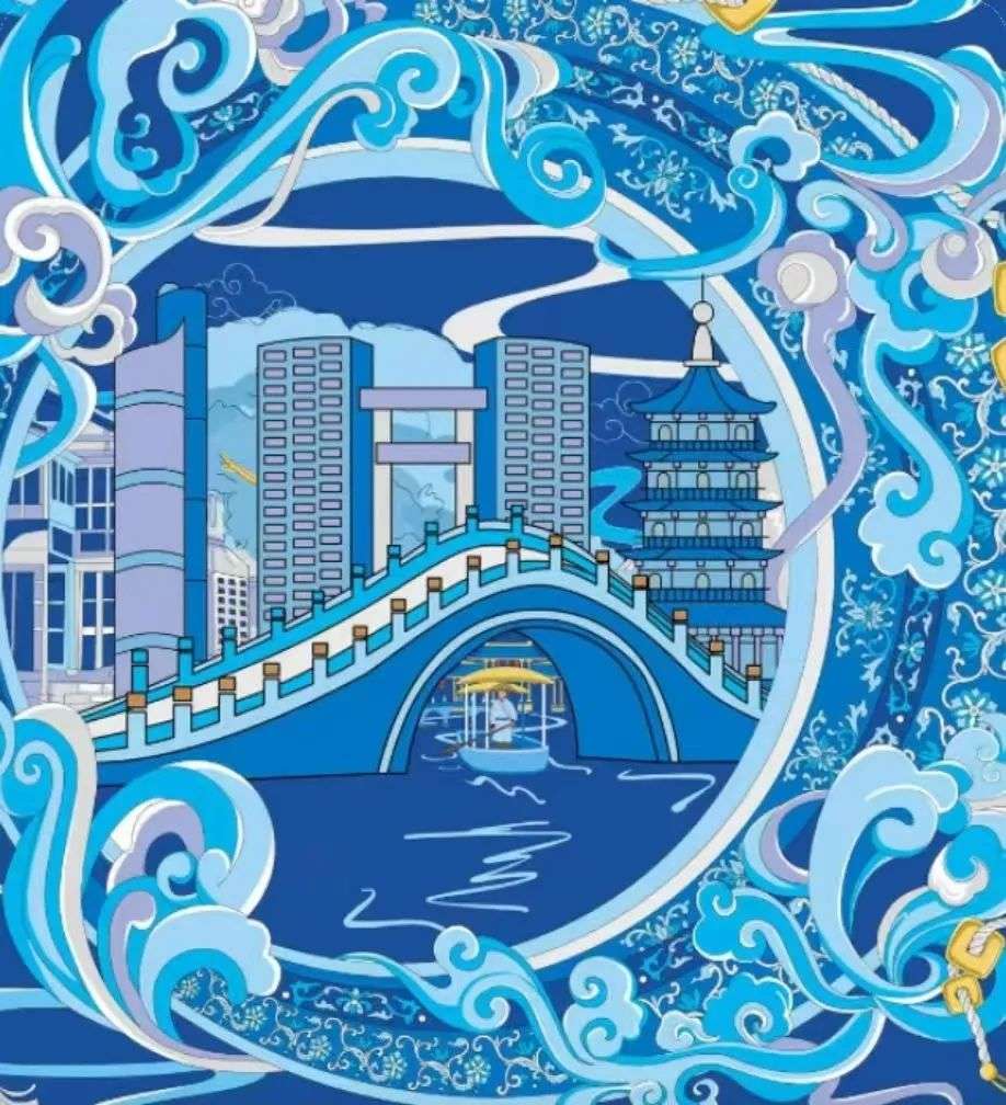 数字藏品新业态新增长抢抓先机文旅企业要这么做