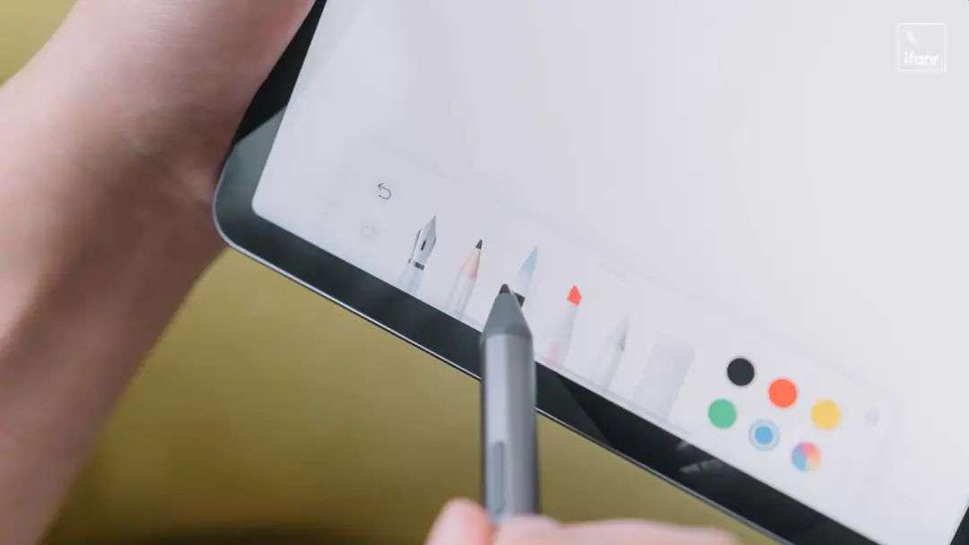 Android 平板距离生产力工具，还差三代 iPadOS(图7)