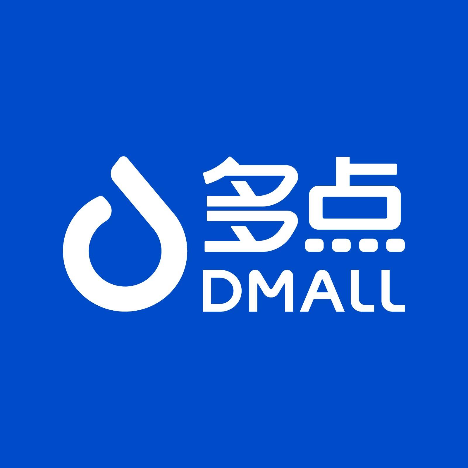 多点dmall