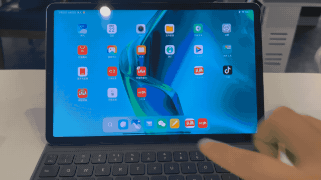 Android 平板距离生产力工具，还差三代 iPadOS(图29)