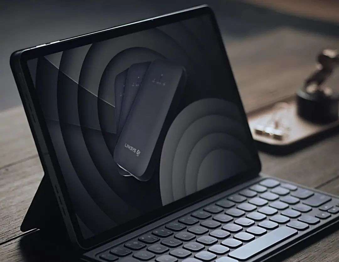 Android 平板距离生产力工具，还差三代 iPadOS(图15)