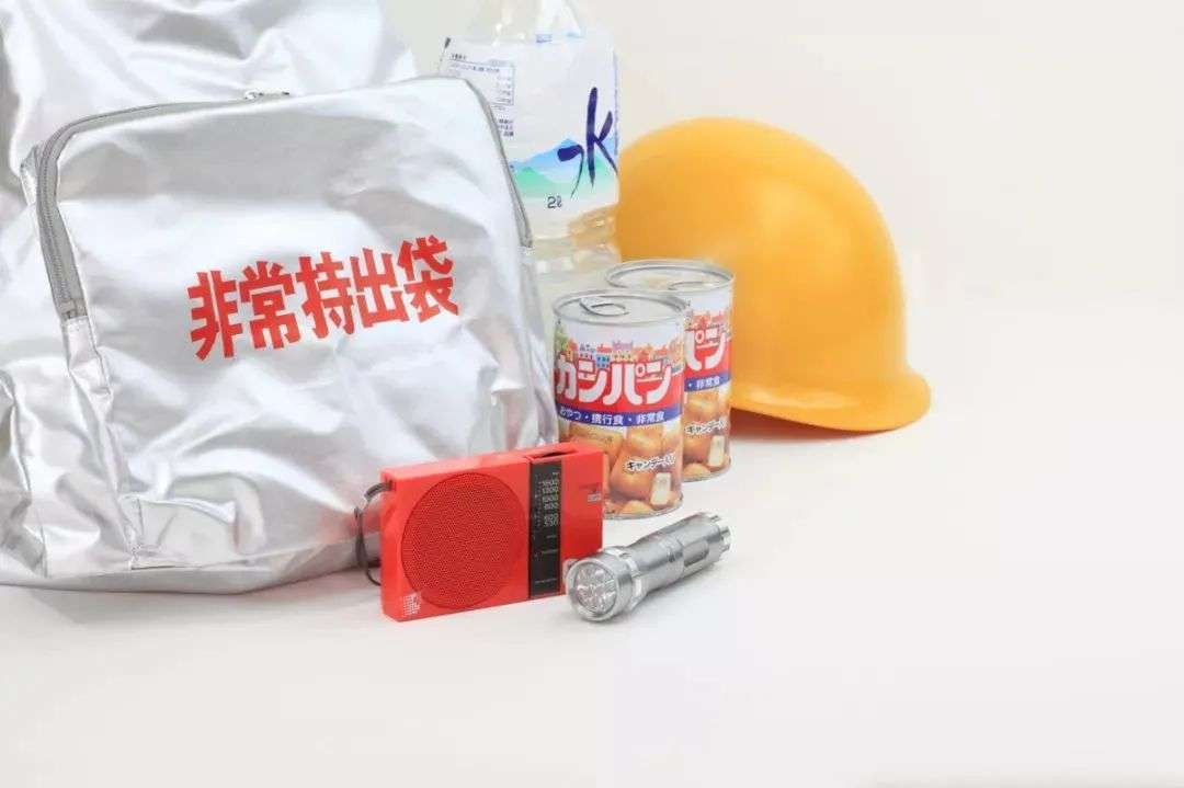 人类应急食品大赏日本的精致法国的美味美国的最豪横