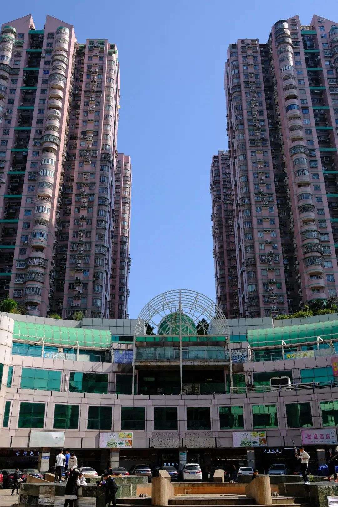 广州荔湾广场：比传言更可怕的，回不来的人心-36氪