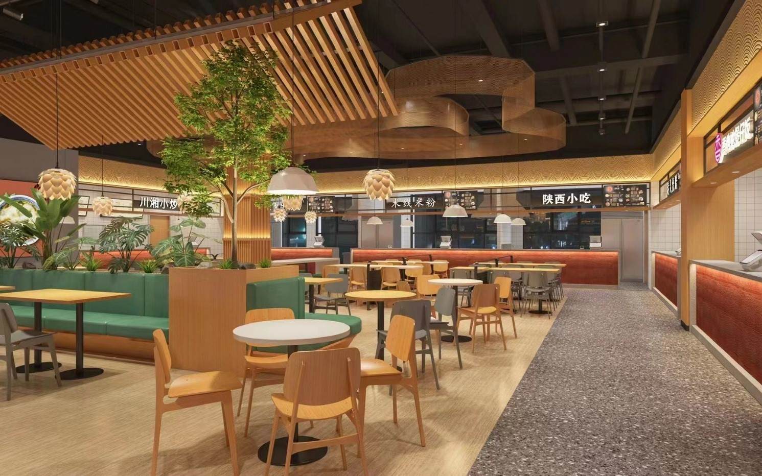 疫情之下餐饮企业如何实现门店数量销售规模成倍增长对话时光里创始人