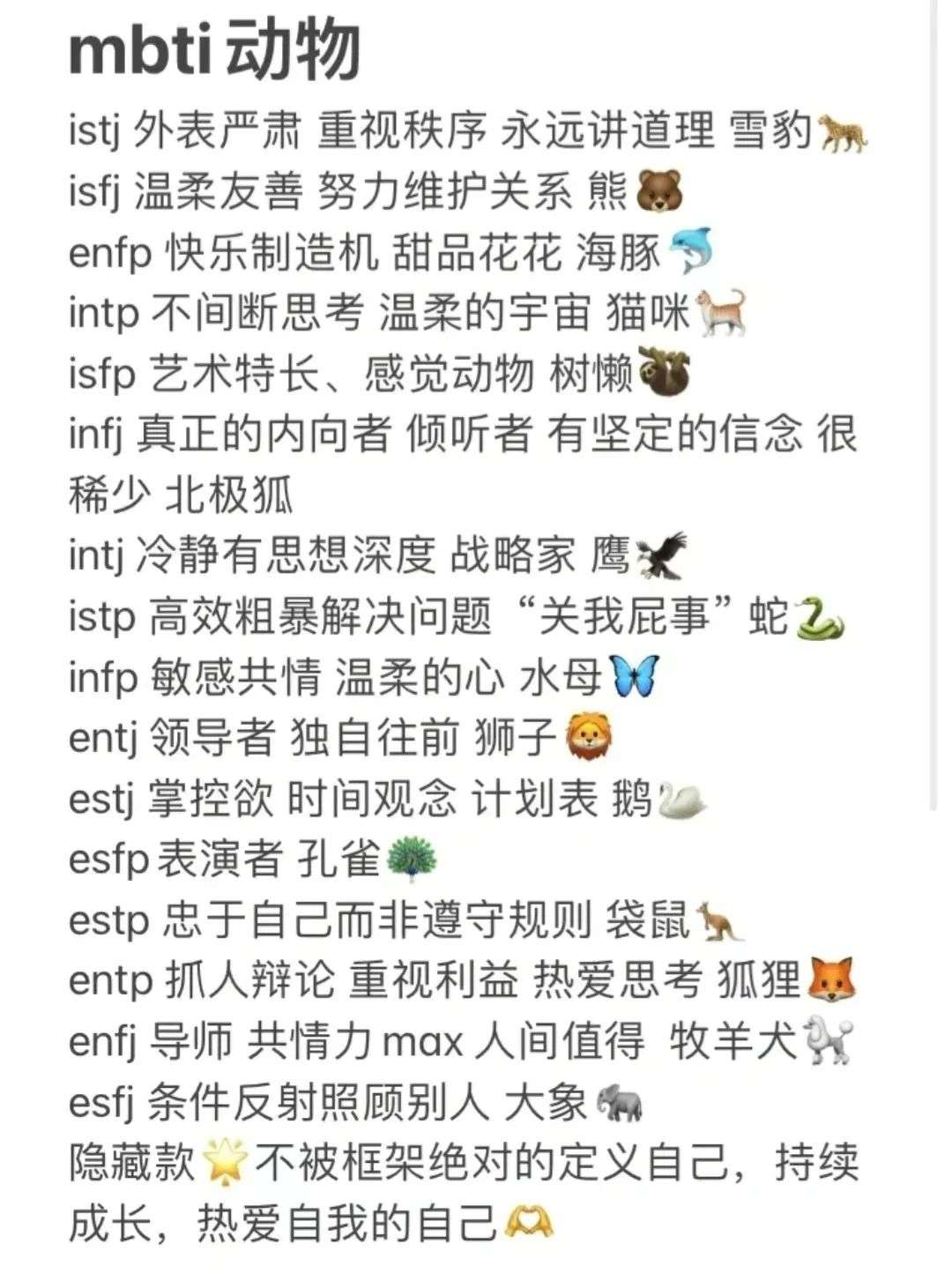 全网超50亿围观，MBTI圈为什么没有涨粉千万的“陶白白”？-36氪