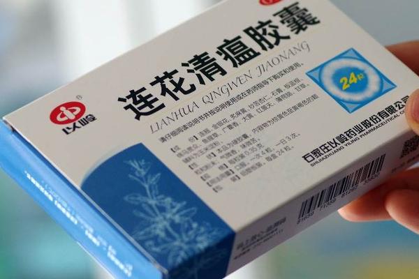 智氪 | 跌落神坛的连花清瘟,苦日子还没开始