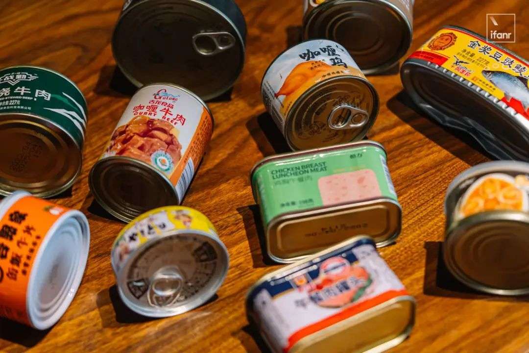 被误解二十年的罐头，值得囤(图3)