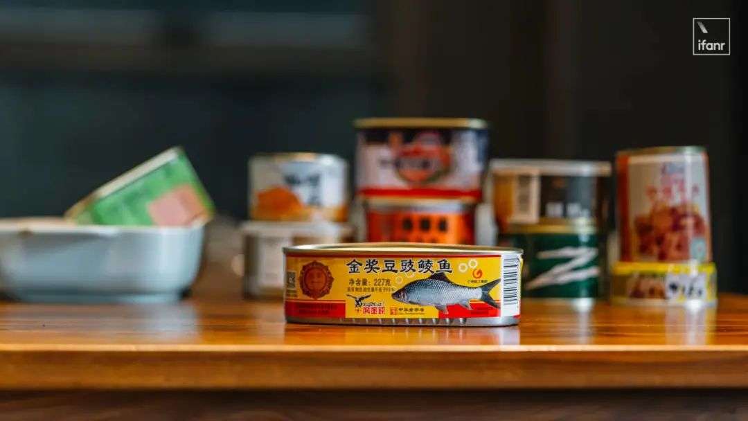 被误解二十年的罐头，值得囤(图4)