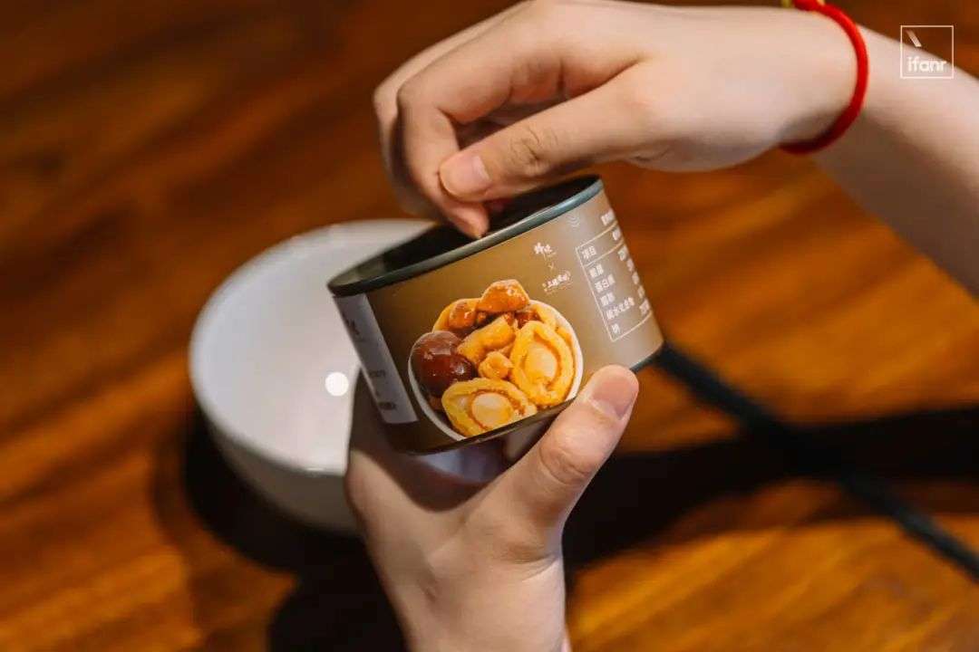 被误解二十年的罐头，值得囤(图11)