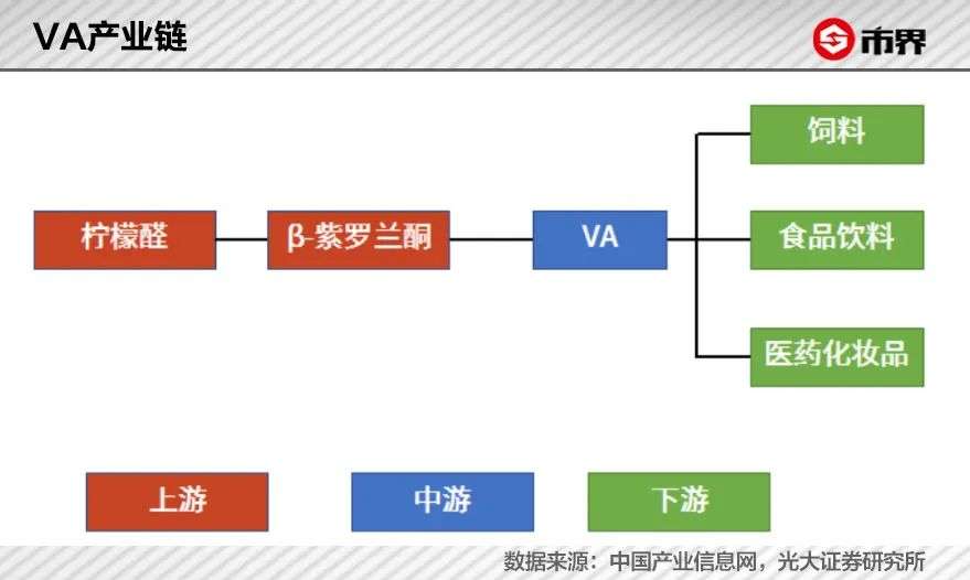 一个化学老师，打造出700亿维生素巨头(图7)