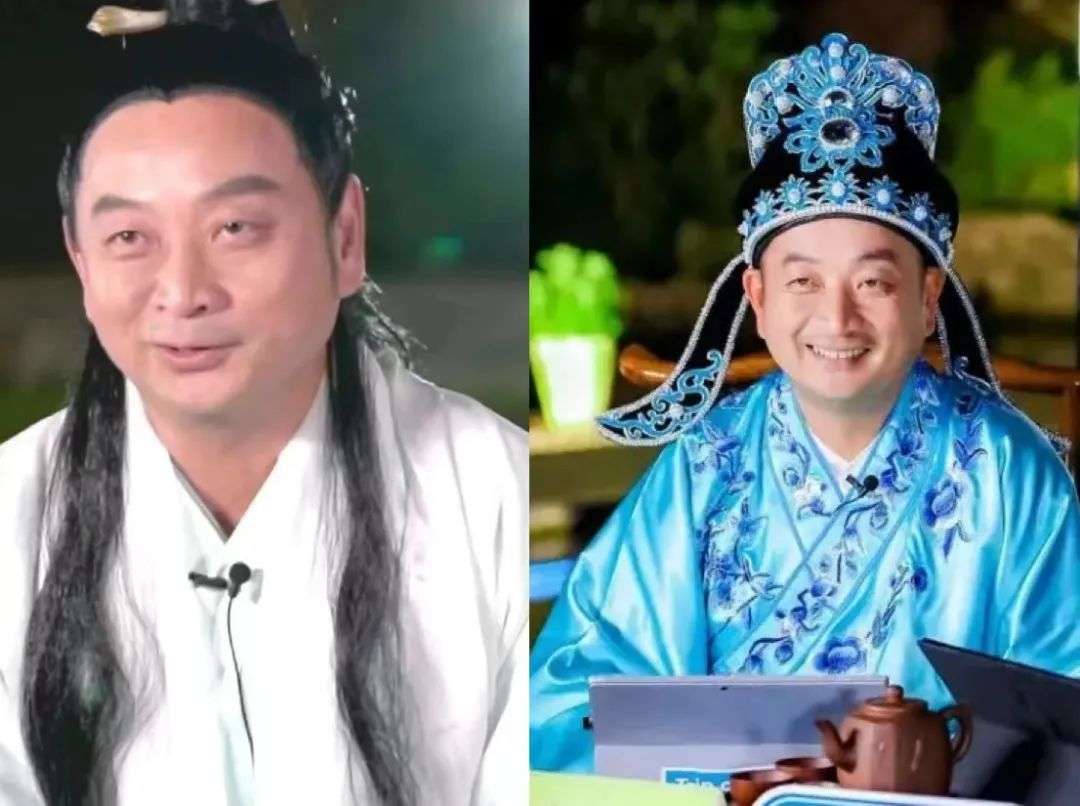 失意企业家们流浪到抖音(图12) 失意企业家们流浪到抖音(图12)