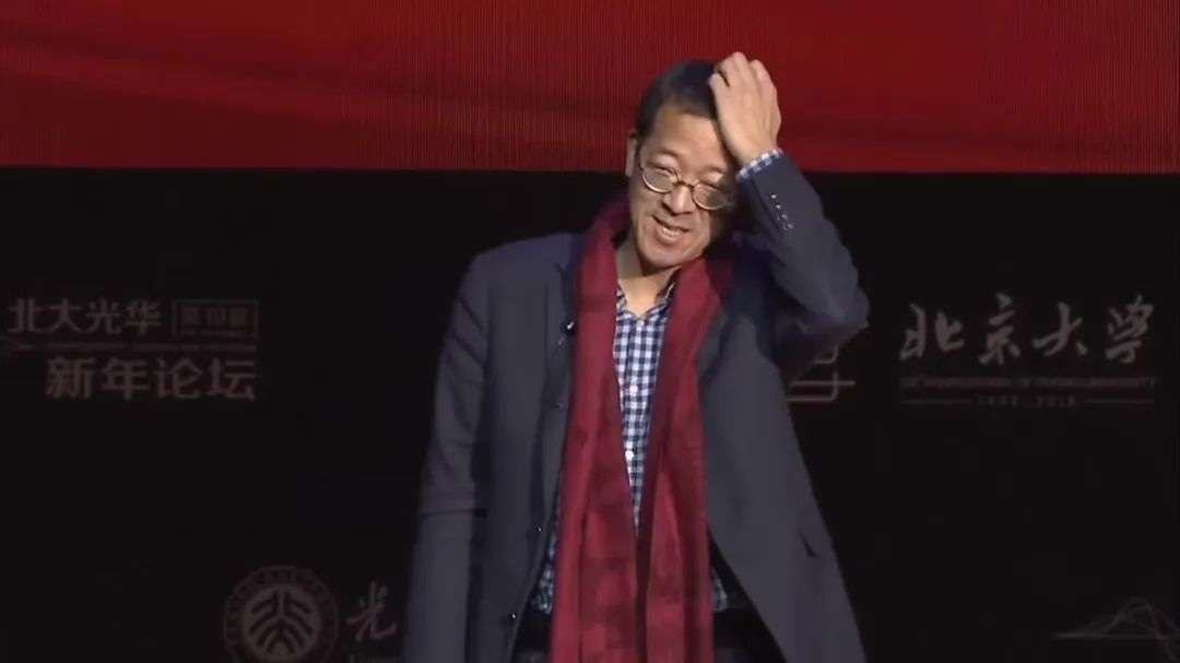 失意企业家们流浪到抖音(图2) 失意企业家们流浪到抖音(图2)
