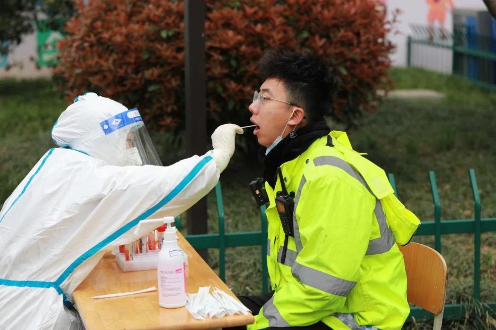 核酸抗原抗体检测三种新冠检测方式有何差别